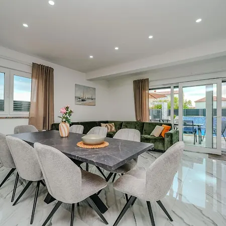 Apartamento Lukas