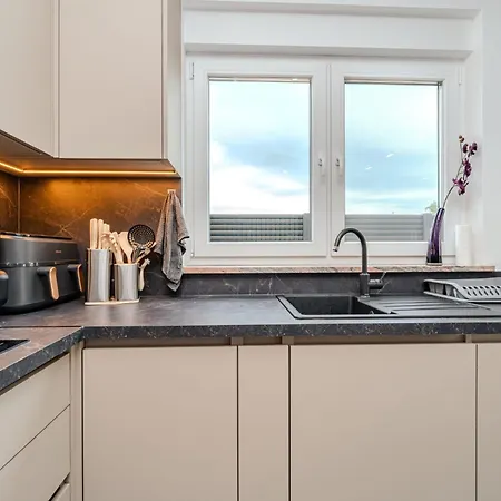 Apartamento Lukas *