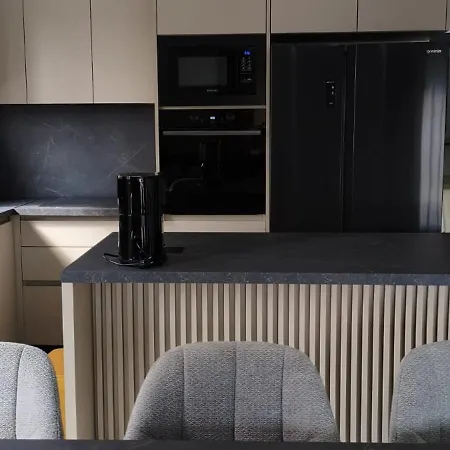 Lukas Apartamento *