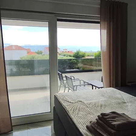 Apartamento Lukas *