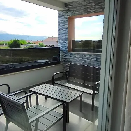 Apartamento Lukas *